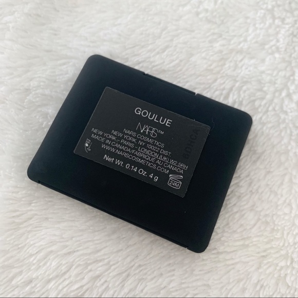 NEW Nars Blush - Goulue - Picture 3 of 3